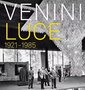 Venini luce 1921