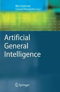 Artificial General Intelligence