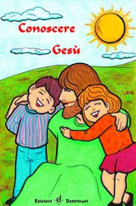 Conoscere Gesu Sussidio