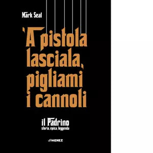 A pistola lasciala