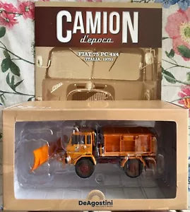 Camion d epoca n 26