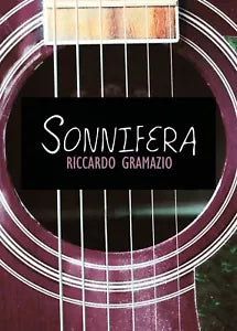 Sonnifera di Riccardo Gramazio, 2020, Youcanprint