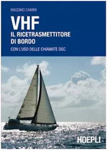 VHF Il ricetrasmettitore di bordo