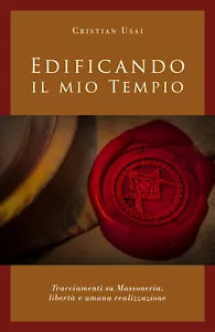 Edificando il mio tempio - Cristian Usai, 2019, Youcanprint