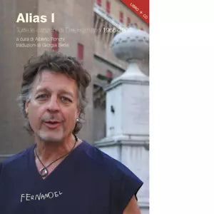 Alias I CD Audio di A Ronchi