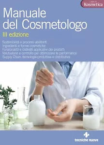 Manuale del cosmetologo