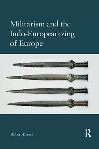 Militarism And The Indo