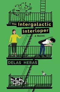 The Intergalactic Interloper