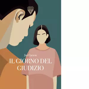 Il giorno del giudizio di Jan Carson