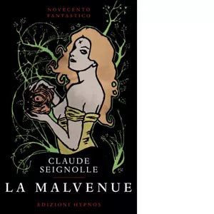 La Malvenue di Claude Seignolle