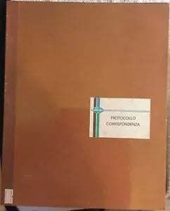 Protocollo corrispondenza di Aa.vv., Prodotti Flex