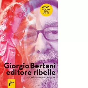 Giorgio Bertani