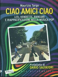 Ciao amici ciao Liti
