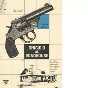 Omicidio al Roadhouse