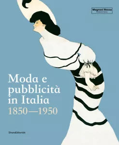 Moda e pubblicit in Italia 1850