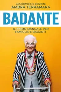 Badante di Ambra Terramara
