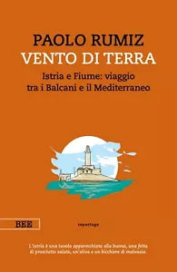 Vento di Terra di Paolo Rumiz, Bottega Errante Edizioni