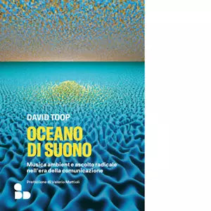Oceano di suono di David Toopv