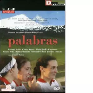 PALABRAS
