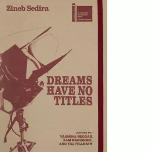 Dreams have no titles di Y Reggad