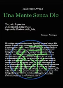 Una mente senza dio di Francesco Avella, 2015, Youcanprint