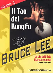 BRUCE LEE