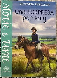 Una sorpresa per Katy di Victoria Eveleigh