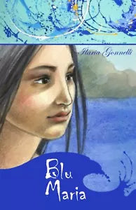 Blu Maria di Ilaria Gonnelli