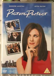 Picture Perfect DVD di Glenn Gordon Caron