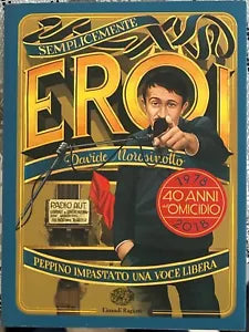 Peppino Impastato