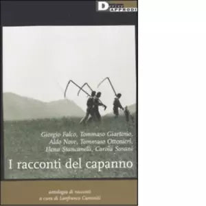 I racconti del capanno di L Caminiti