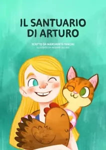 Il Santuario di Arturo di Margherita Tancini