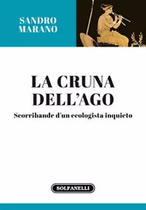 LA CRUNA DELL’AGO di Sandro Marano, Solfanelli Edizioni