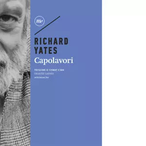 Capolavori di Richard Yates