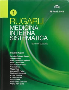 Medicina interna sistematica Due volumi indivisibili