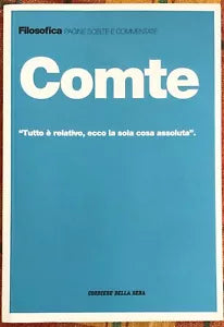 Filosofica Pagine scelte e commentate n 39