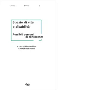 Spazio di vita e disabilit