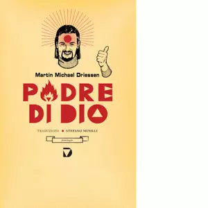 Padre di Dio di Martin Michael Driessen