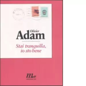 Stai tranquilla