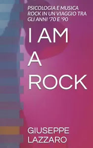 I AM A ROCK