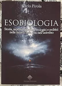 Esobiologia Storia