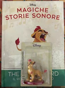 Magiche storie sonore Disney n 84