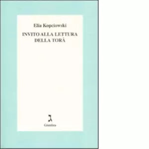 Invito alla lettura della Tor di Elia Kopciowski