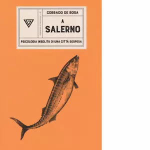 A Salerno di Corrado De Rosa