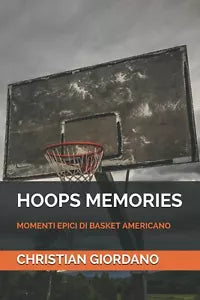 HOOPS MEMORIES