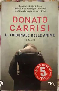 Il tribunale delle anime di Donato Carrisi