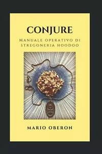 CONJURE