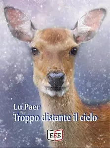 Troppo distante il cielo di Lu Paer, 2020, Edizioni Tripla E
