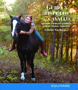 Guida al rispetto del cavallo