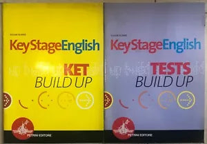 KeyStage English KET